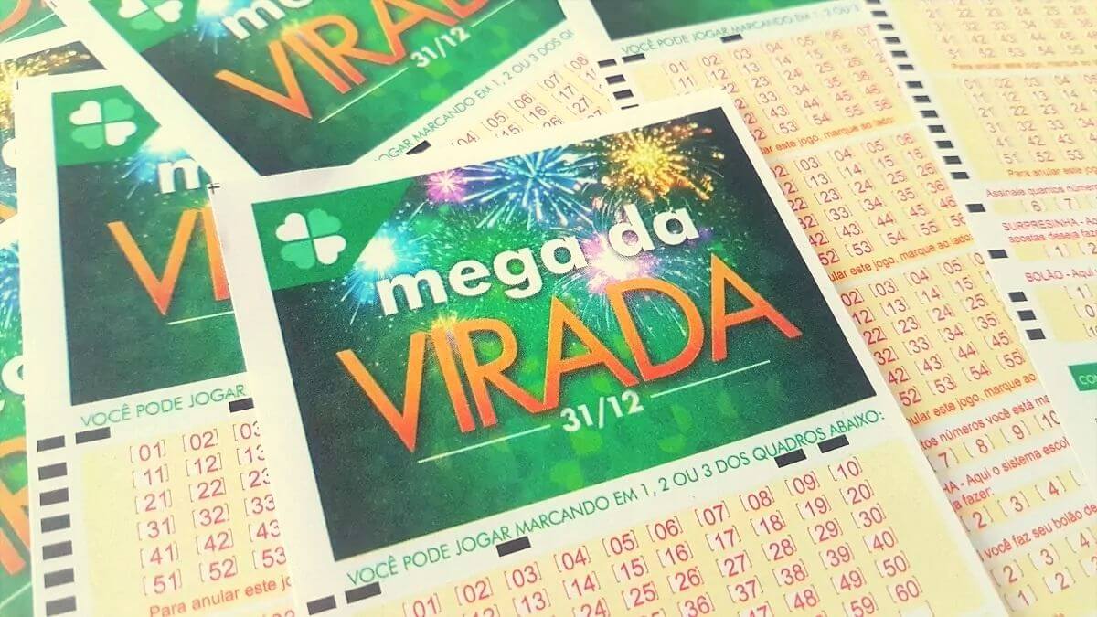 volantes da mega da virada.
